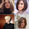 Best female haircuts 2024