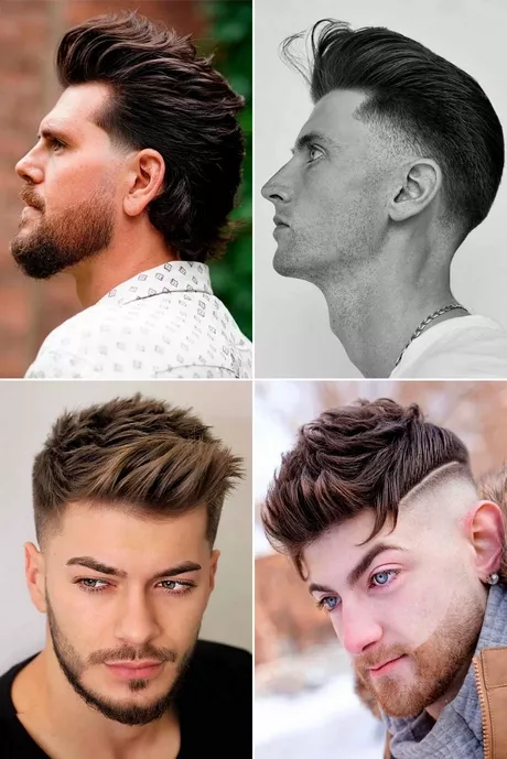 Best new hairstyle 2024