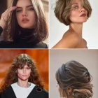 Hairstyles trends 2024