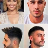 Hottest haircuts 2024