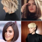Pictures of short haircuts for 2024
