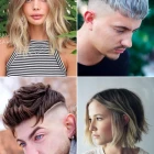 Popular 2024 haircuts