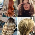Top hair trends for 2024